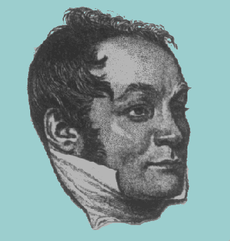 Rev. R. H. Barham